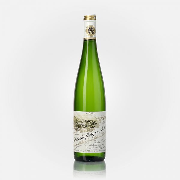 Scharzhofberger Riesling Auslese  