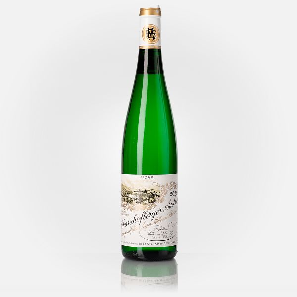 Scharzhofberger Riesling Auslese  