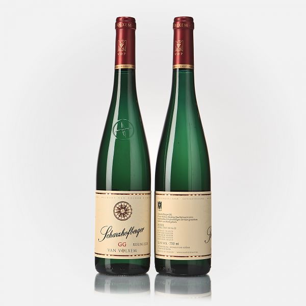 Scharzhofberger Riesling Grosses Gewächs  