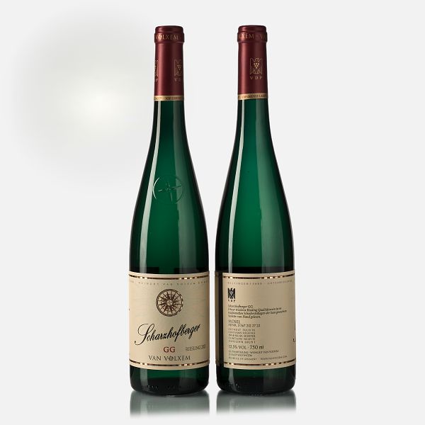 Scharzhofberger Riesling Grosses Gewächs  