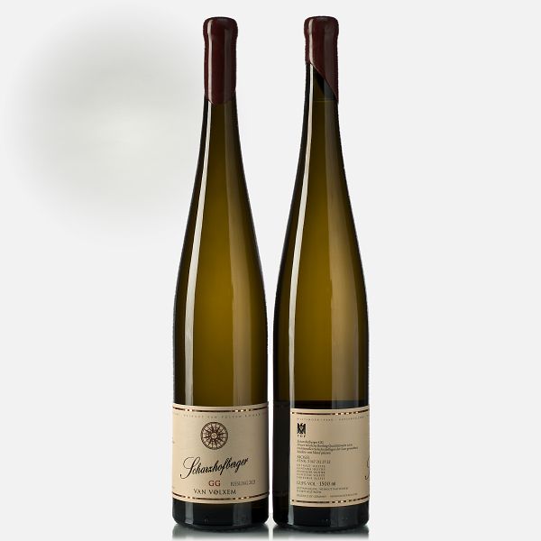Scharzhofberger Riesling Grosses Gewächs  
