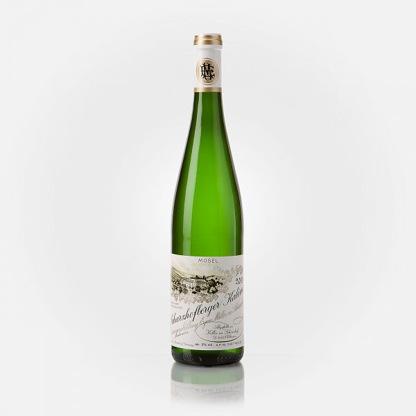 Scharzhofberger Riesling Kabinett  96 RP
