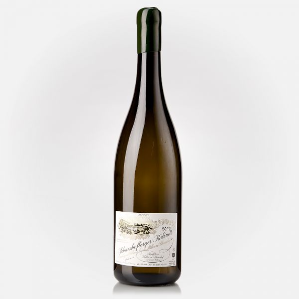 Scharzhofberger Riesling Kabinett  96 RP