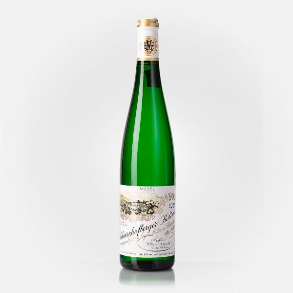 Scharzhofberger Riesling Kabinett Alte Reben Versteigerung 97 RP