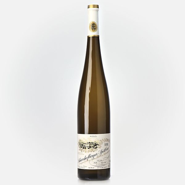 Scharzhofberger Riesling Spätlese  