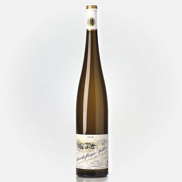 Scharzhofberger Riesling Spätlese  