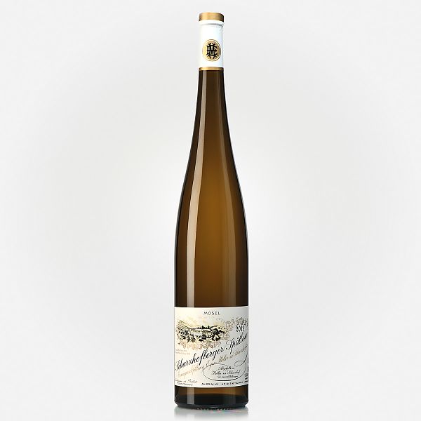Scharzhofberger Riesling Spätlese  