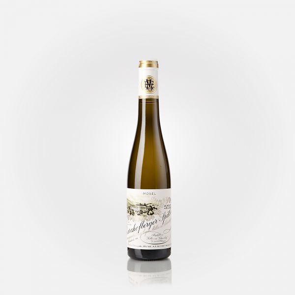 Scharzhofberger Riesling Spätlese  98 RP