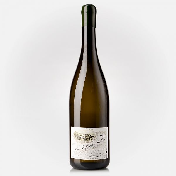 Scharzhofberger Riesling Spätlese  98 RP