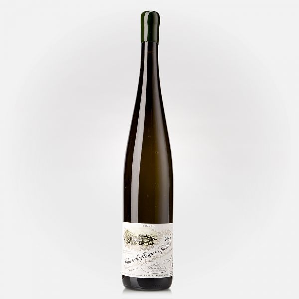 Scharzhofberger Riesling Spätlese  98 RP