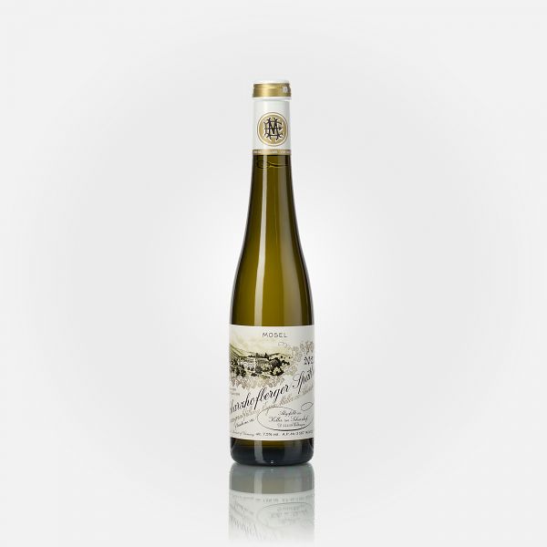 Scharzhofberger Riesling Spätlese  
