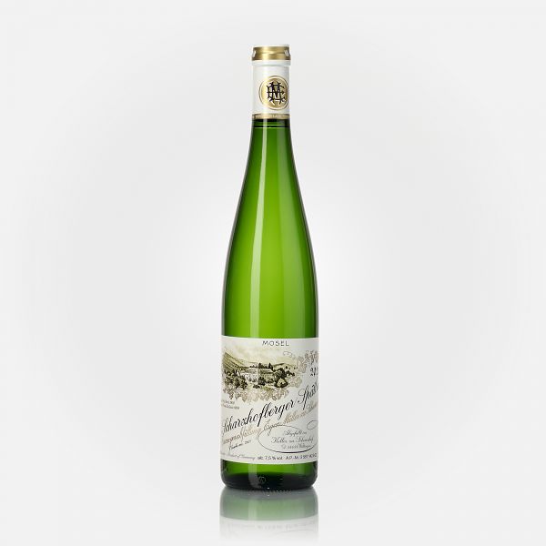 Scharzhofberger Riesling Spätlese  