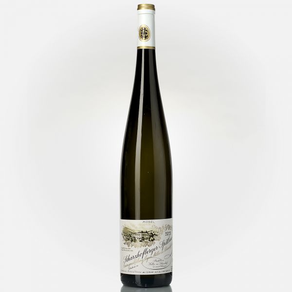 Scharzhofberger Riesling Spätlese  
