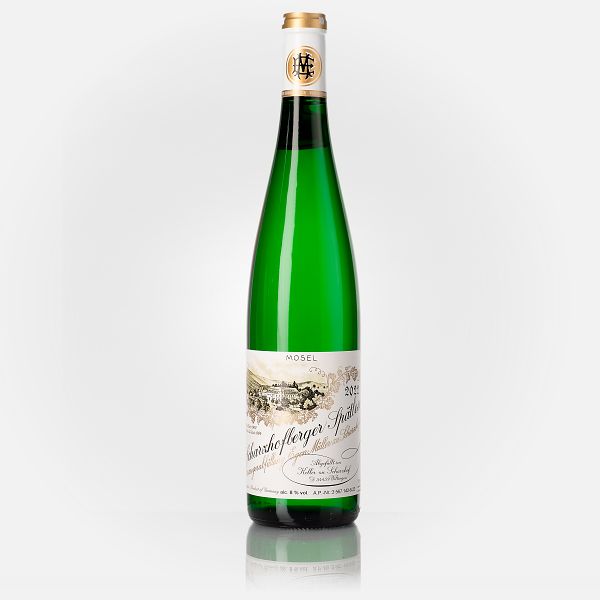 Scharzhofberger Riesling Spätlese  