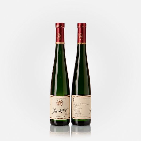 Scharzhofberger Riesling Trockenbeerenauslese #32  100 RP