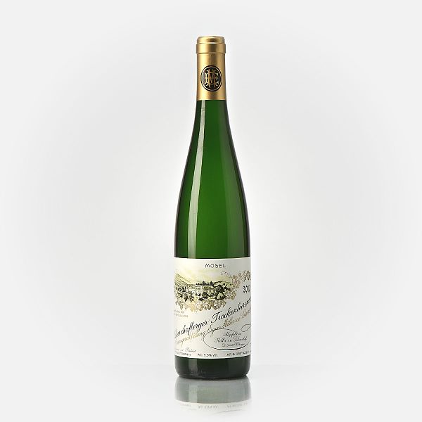 Scharzhofberger Trockenbeerenauslese  99 RP