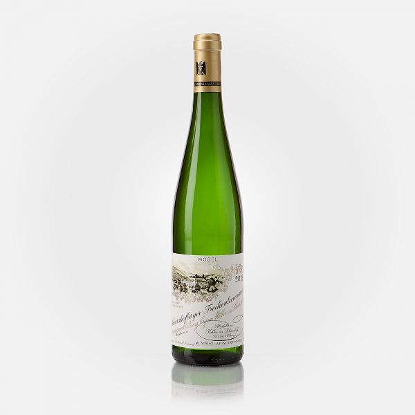 Scharzhofberger Trockenbeerenauslese  100 RP
