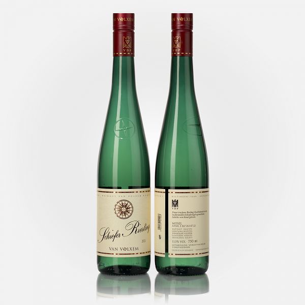 Schiefer Riesling  