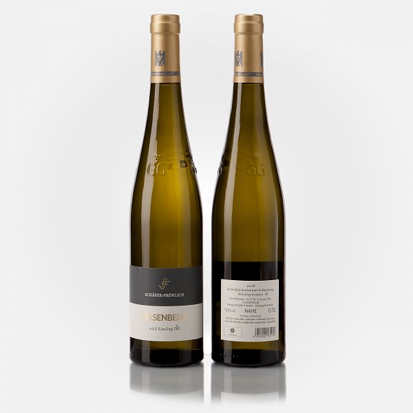 Felsenberg Riesling Grosses Gewächs  