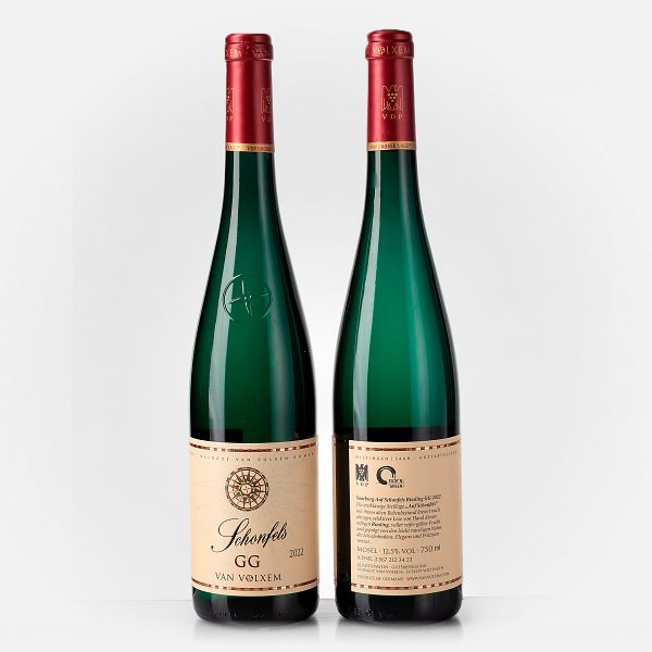 Schonfels Riesling Grosses Gewächs  