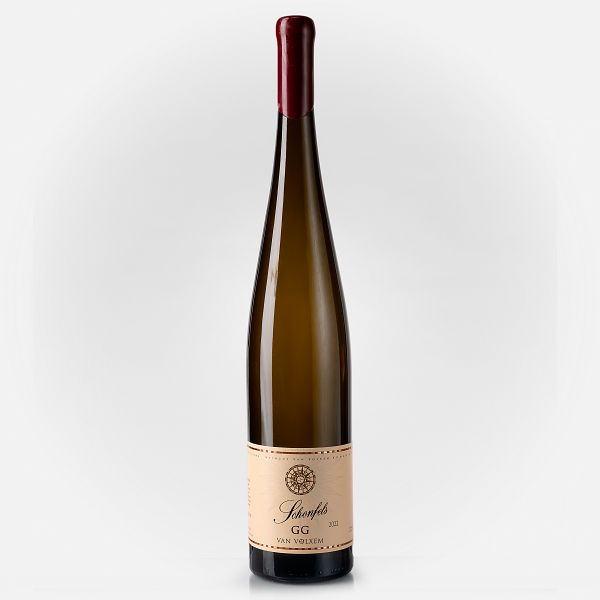 Schonfels Riesling Grosses Gewächs  