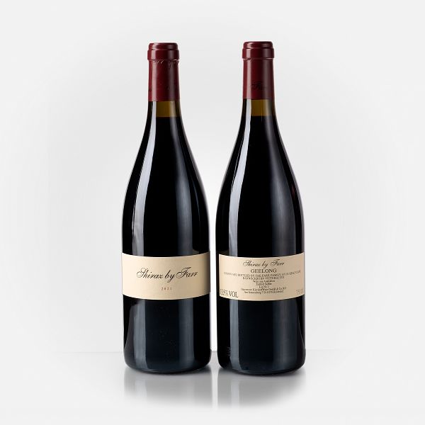 Shiraz Geelong  