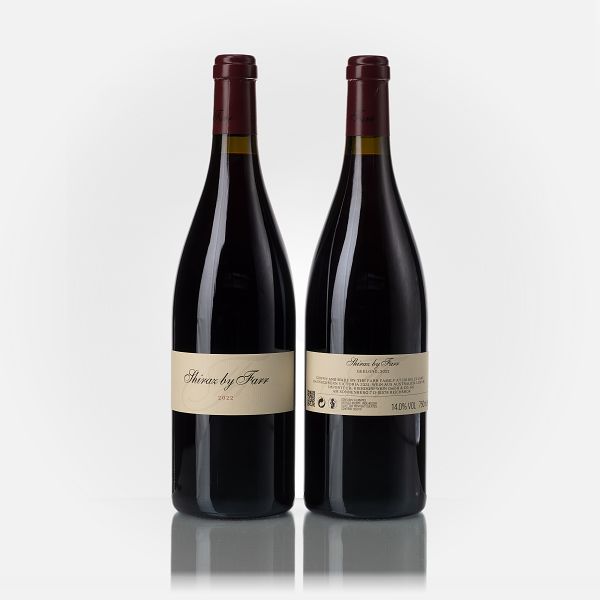 Shiraz Geelong  