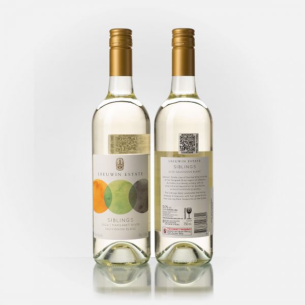 Siblings Sauvignon Blanc  