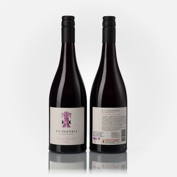 Smart Grenache  96+ RP