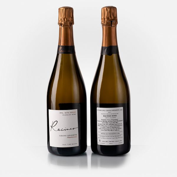 Sparkling Grand Reserve Chardonnay  