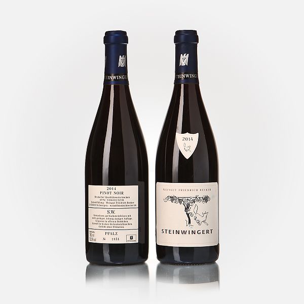 Spätburgunder Steinwingert Erste Lage  