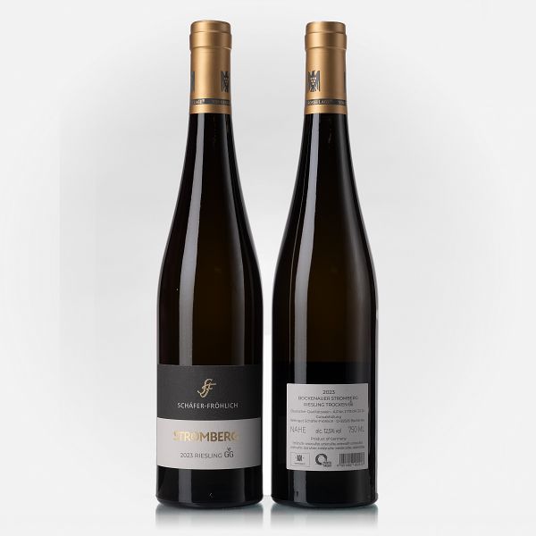 Stromberg Riesling Grosses Gewächs  