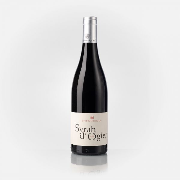Syrah d'Ogier  