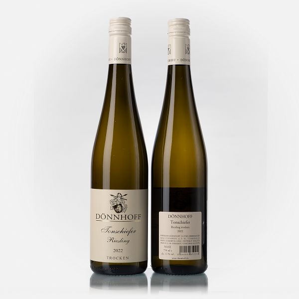 Tonschiefer Riesling trocken  