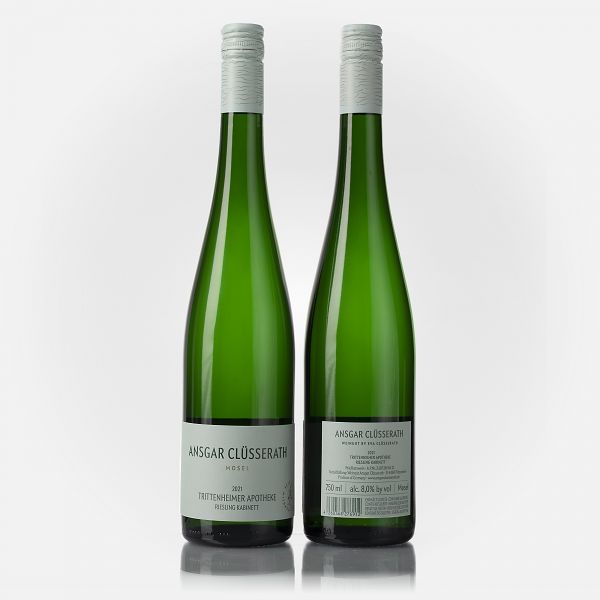 Trittenheimer Apotheke Riesling Kabinett  92+ RP