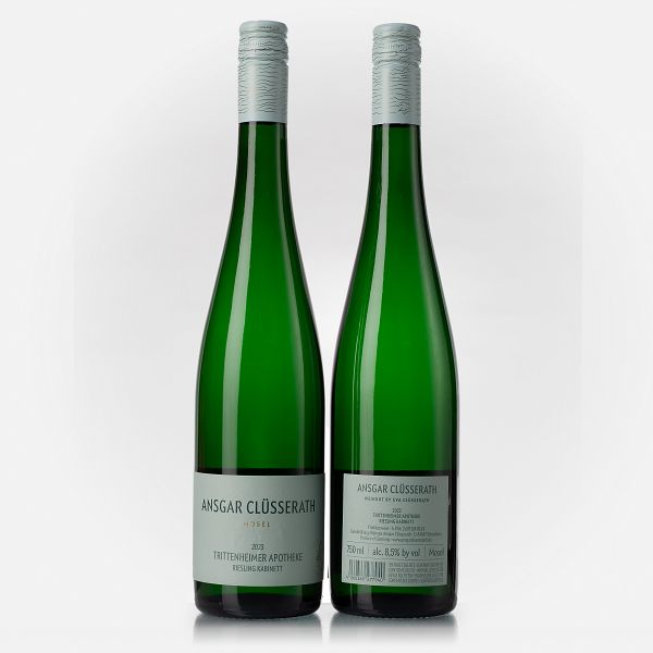 Trittenheimer Apotheke Riesling Kabinett  
