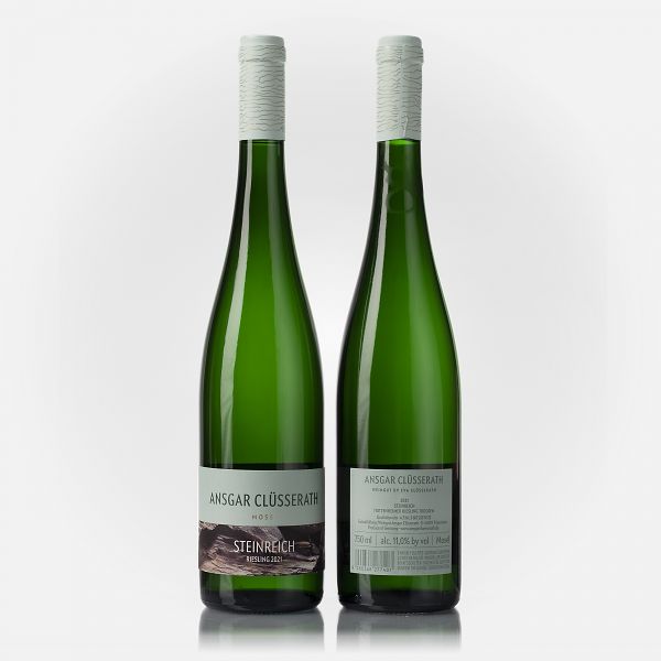 Trittenheimer Steinreich Riesling trocken  
