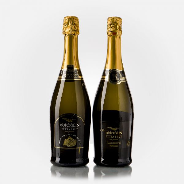 Vigneto del Convento Spumante extra brut  