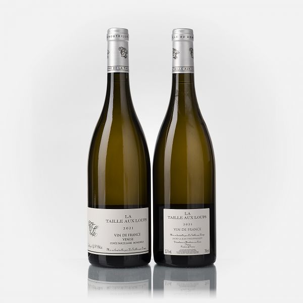 Vin de France sec Clos de Venise Cuvée Parcellaire Monopole 
