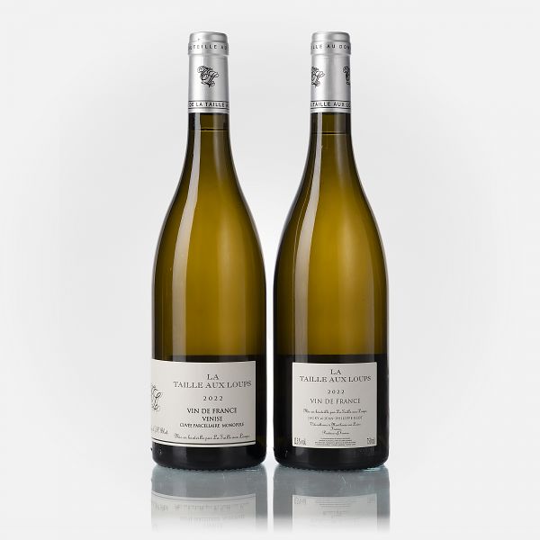 Vin de France sec Clos de Venise Cuvée Parcellaire Monopole 