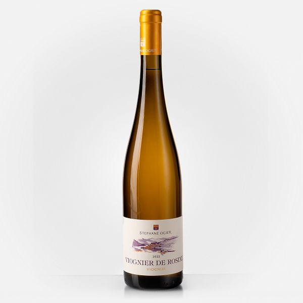 Viognier de Rosine VdF  