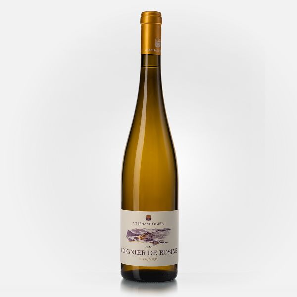 Viognier de Rosine VdF  