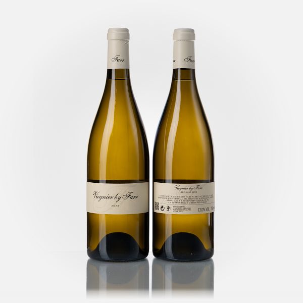 Viognier Geelong  