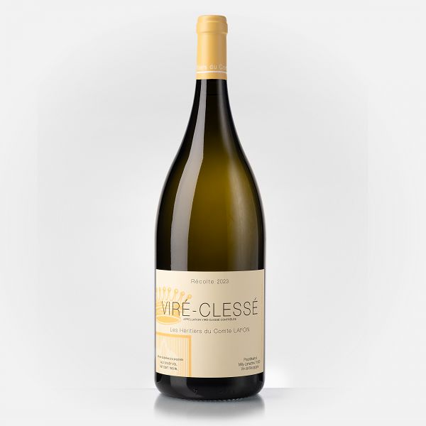 Viré-Clessé  