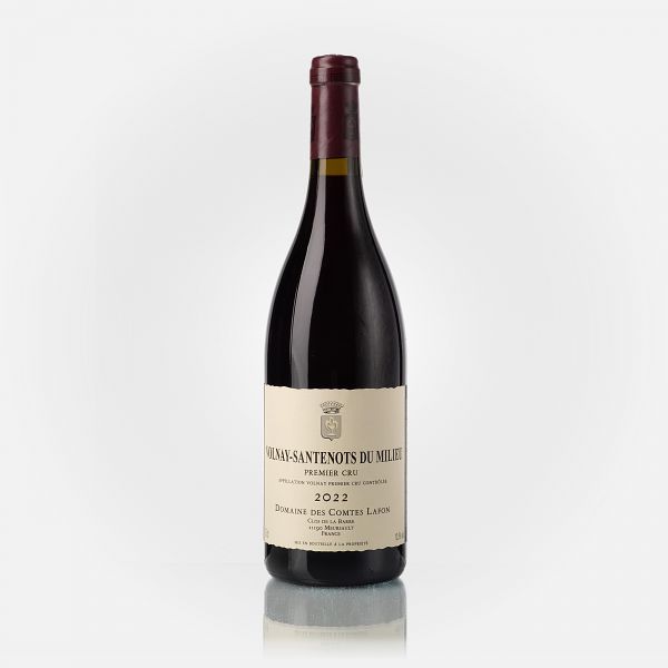 Volnay-Santenots du Milieu 1er Cru  