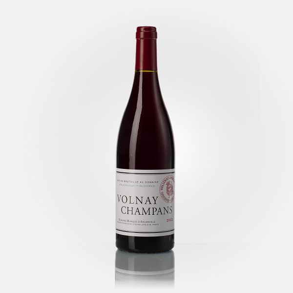 Volnay 1er Cru Champans  
