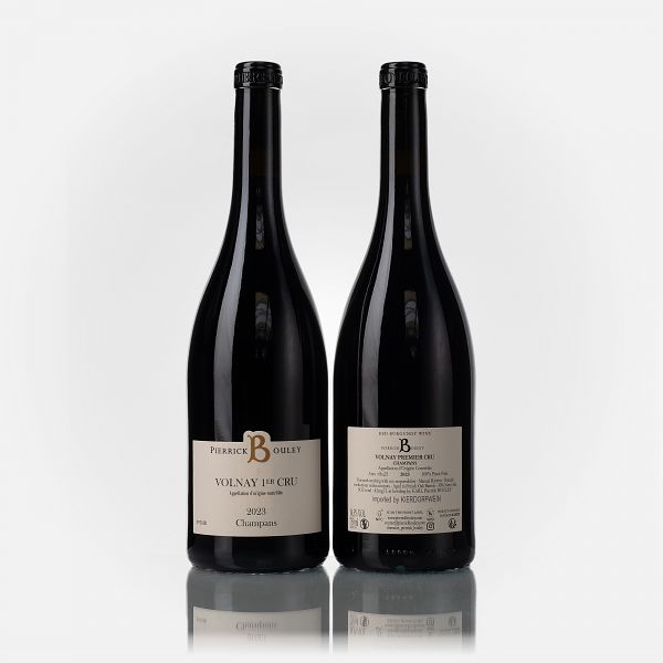 Volnay 1er Cru Champans  
