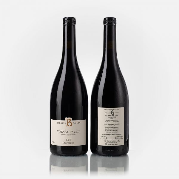 Volnay 1er Cru Champans  