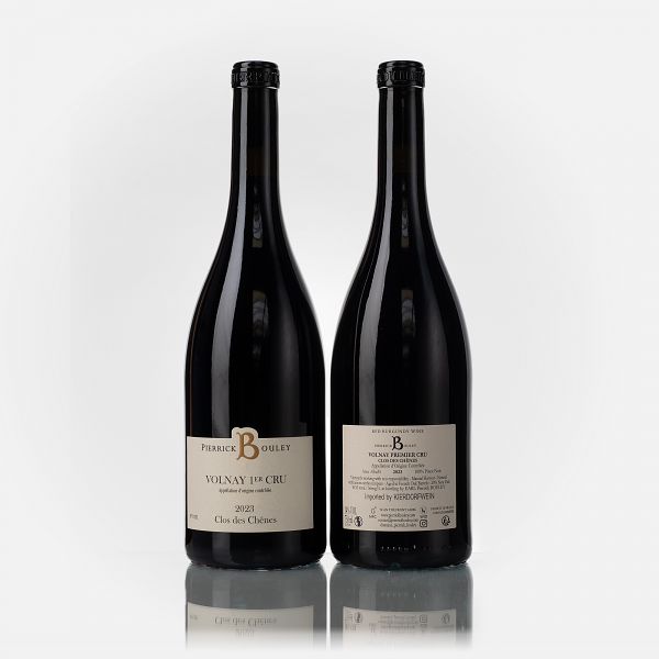 Volnay 1er Cru Clos des Chênes  