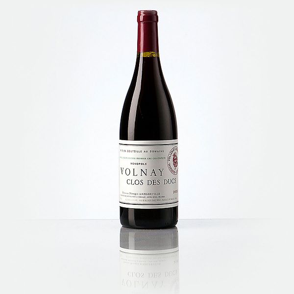 Volnay 1er Cru Clos des Ducs Monopole  